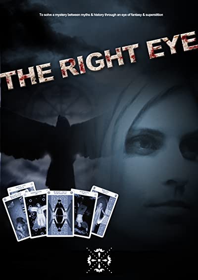 The Right Eye 2 (2015) afişi