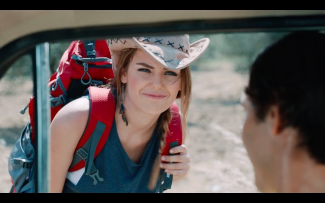 Geniş Aile: Yapıştır Fotoğrafı