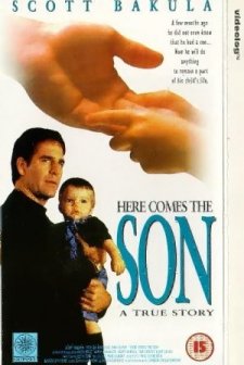 The Bachelor's Baby (1996) afişi
