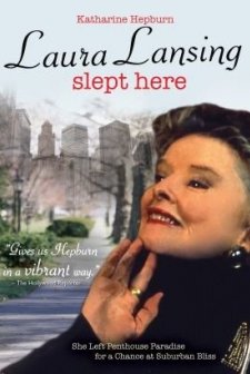 Laura Lansing Slept Here (1988) afişi