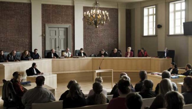 L'hermine Fotoğrafı