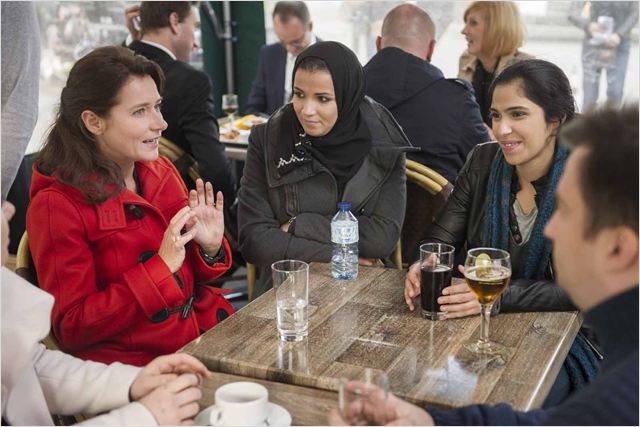 L'hermine fotoğrafı