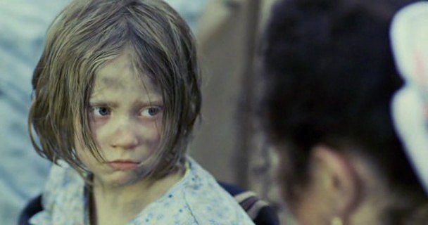 Denizkızı Fotoğrafı