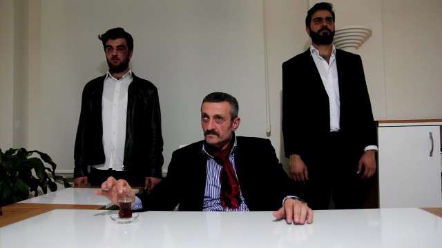 Bilinçsizler Fotoğrafı