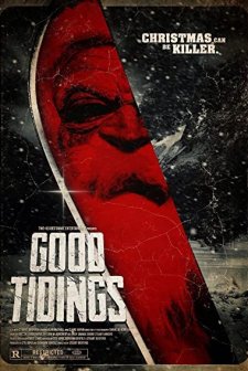 Good Tidings (2016) afişi