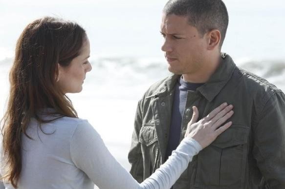 Büyük Kaçış Fotoğrafı