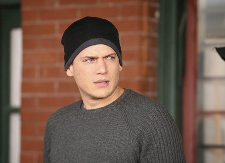 Büyük Kaçış Fotoğrafı