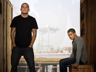 Büyük Kaçış Fotoğrafı