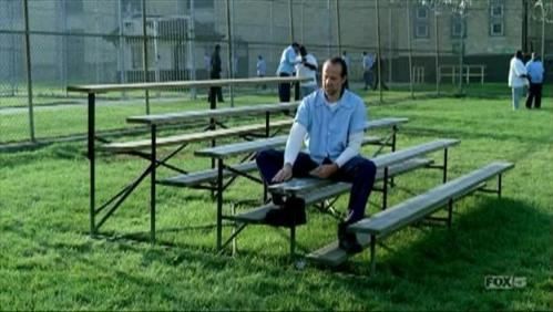 Büyük Kaçış Fotoğrafı