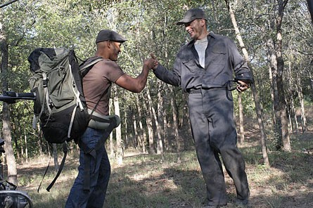 Büyük Kaçış Fotoğrafı