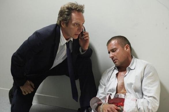 Büyük Kaçış Fotoğrafı