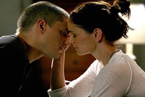 Büyük Kaçış Fotoğrafı