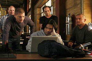 Büyük Kaçış Fotoğrafı