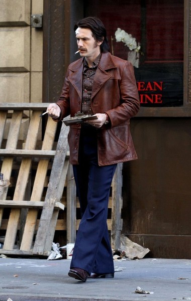 The Deuce Fotoğrafı