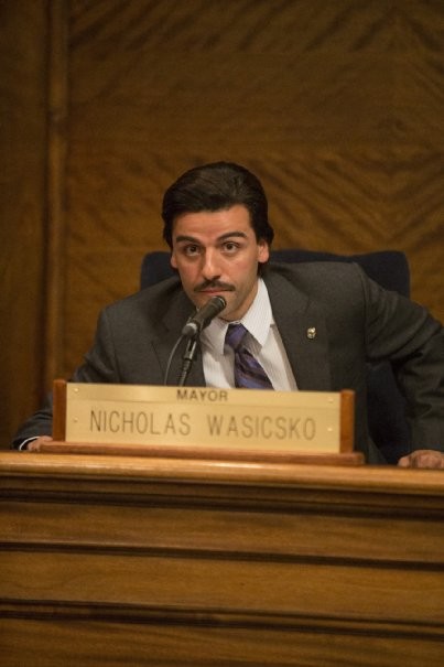 Show Me a Hero Fotoğrafı