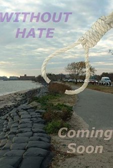 Without Hate (2016) afişi