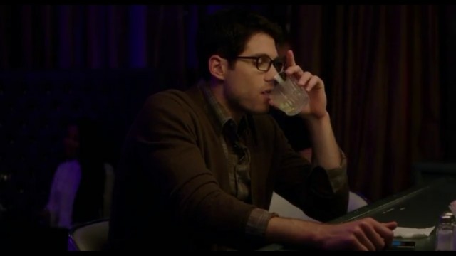 The Escort Fotoğrafı