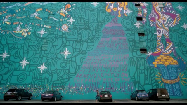 The Escort Fotoğrafı