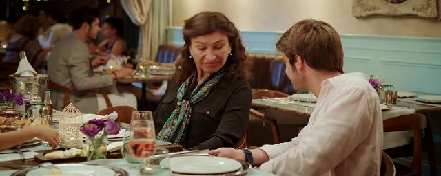 Nadide Hayat Fotoğrafı