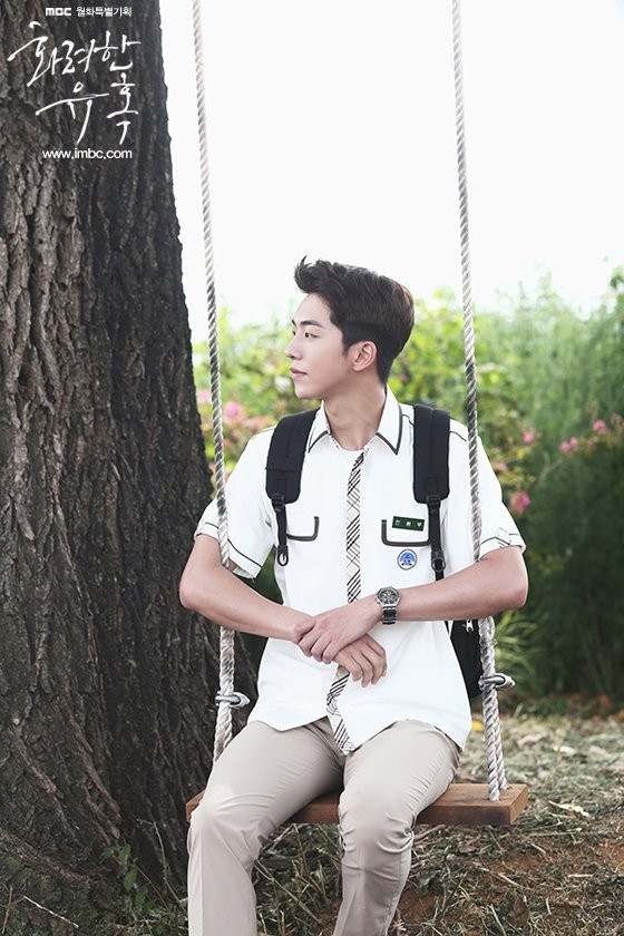 Glamorous Temptation fotoğrafı