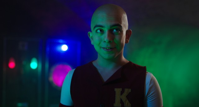 Keloğlan fotoğrafı