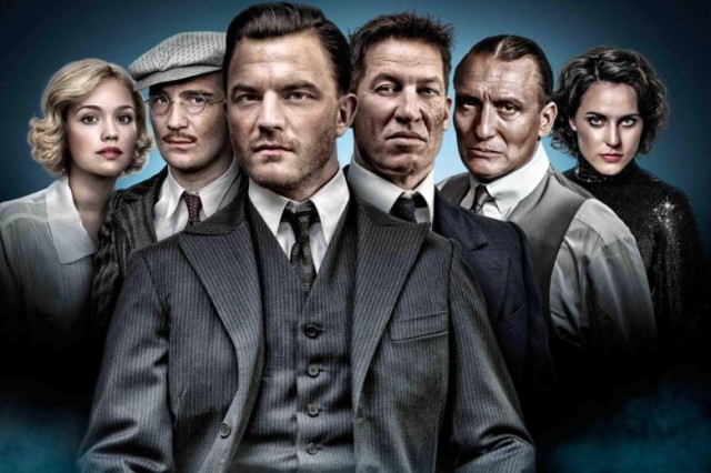 Berlin Eins Fotoğrafı