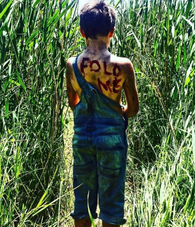 Leatherface Fotoğrafı