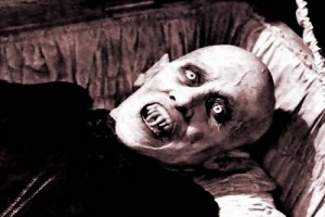 Salem's Lot Fotoğrafı