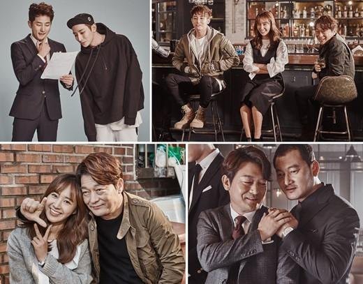 Neighborhood Hero Fotoğrafı