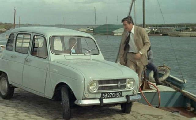 César Et Rosalie fotoğrafı