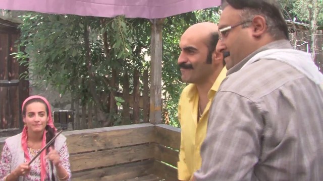 Dedemin Fişi Fotoğrafı