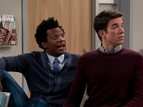 Mulaney Fotoğrafı