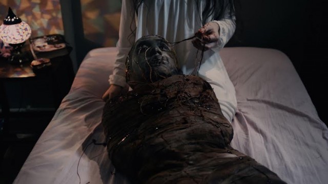 Üç Harfliler 3: Karabüyü Fotoğrafı