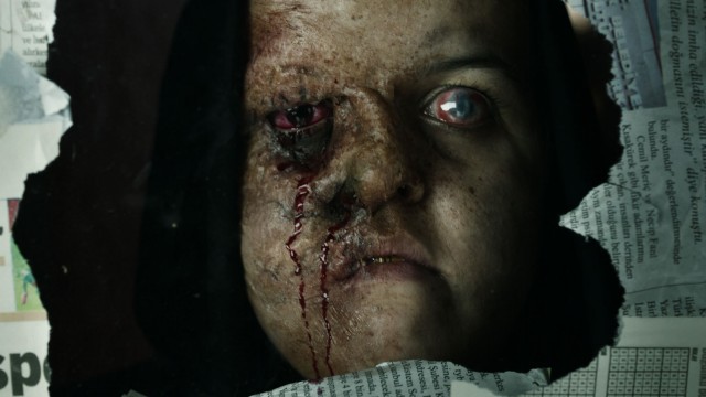 Üç Harfliler 3: Karabüyü Fotoğrafı