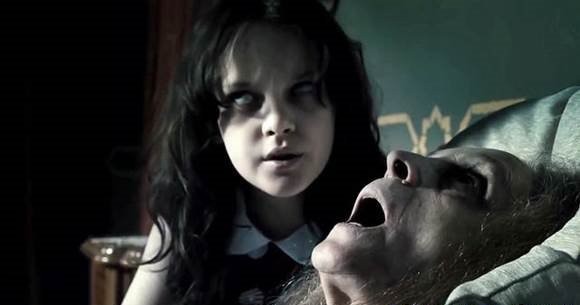 Üç Harfliler 3: Karabüyü Fotoğrafı