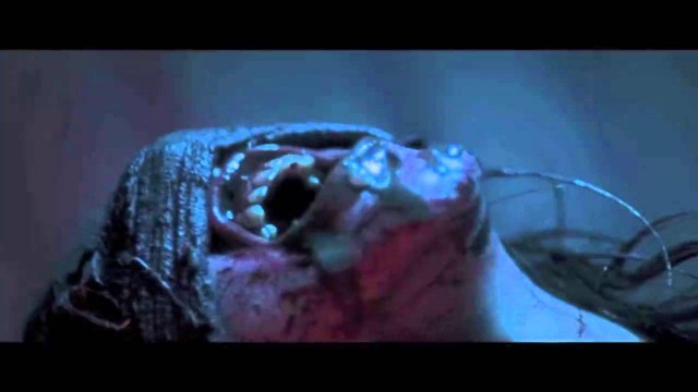 Baskın: Karabasan Fotoğrafı