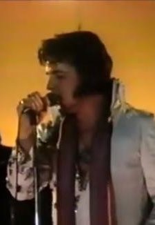 Elvis and the Beauty Queen (1981) afişi