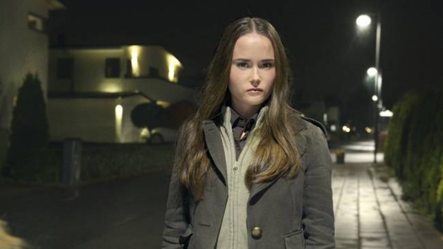 Vikingshill Sezon1 Fotoğrafı