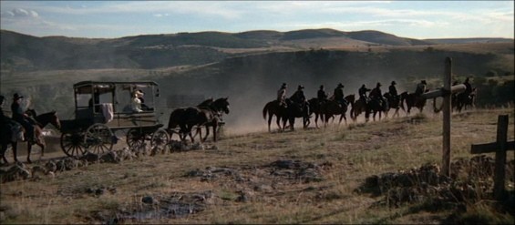 Mavi Askerler Fotoğrafı