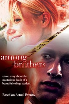 Among Brothers (2005) afişi