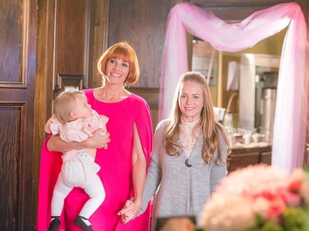 Özel Bir Gün Fotoğrafı