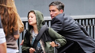 Person of Interest fotoğrafı