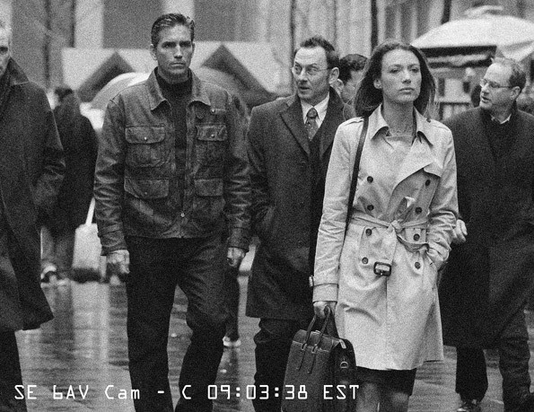 Person of Interest Fotoğrafı