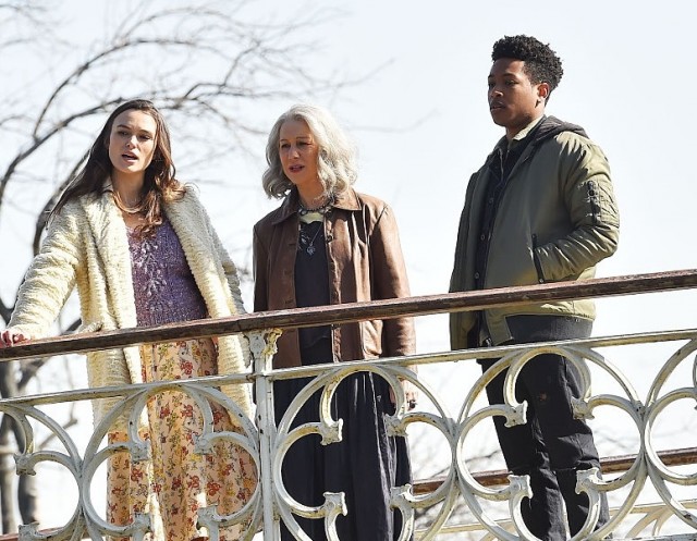 Gizli Güzellik Fotoğrafı