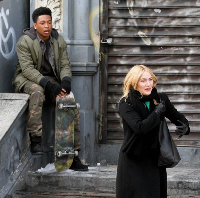 Gizli Güzellik Fotoğrafı