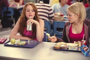 Kötü Kızlar Fotoğrafı