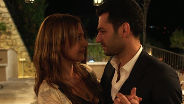 Gecenin Kraliçesi Fotoğrafı