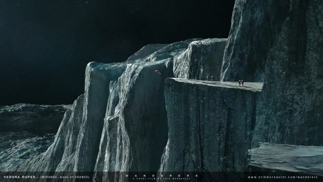 Wanderers Fotoğrafı