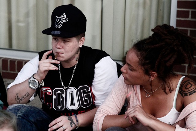 American Honey fotoğrafı