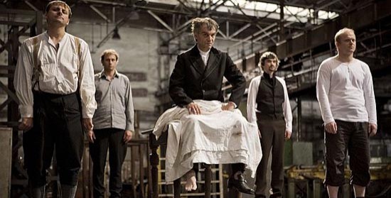 Karamazovi fotoğrafı